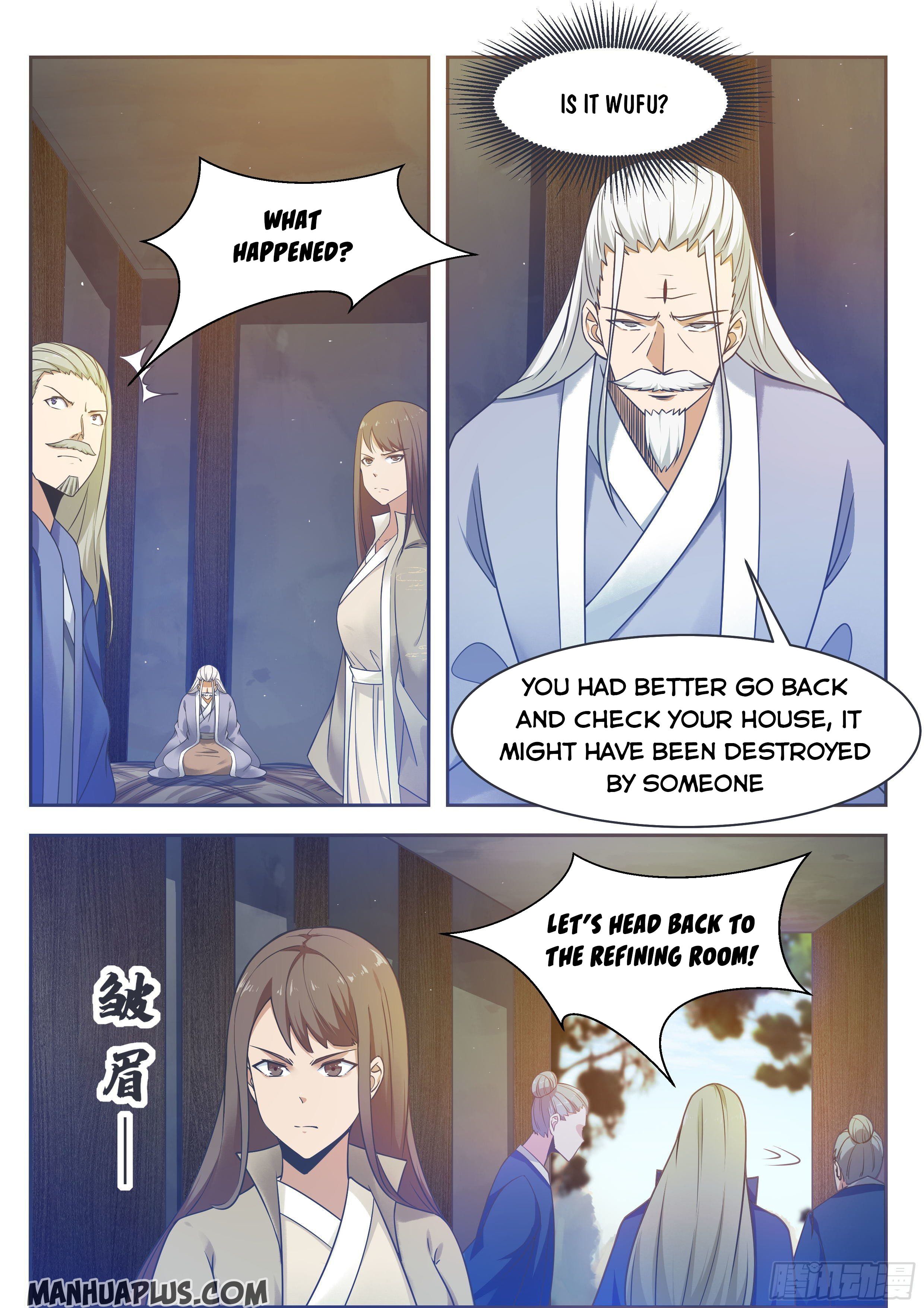 Page 1 of Chapter 133