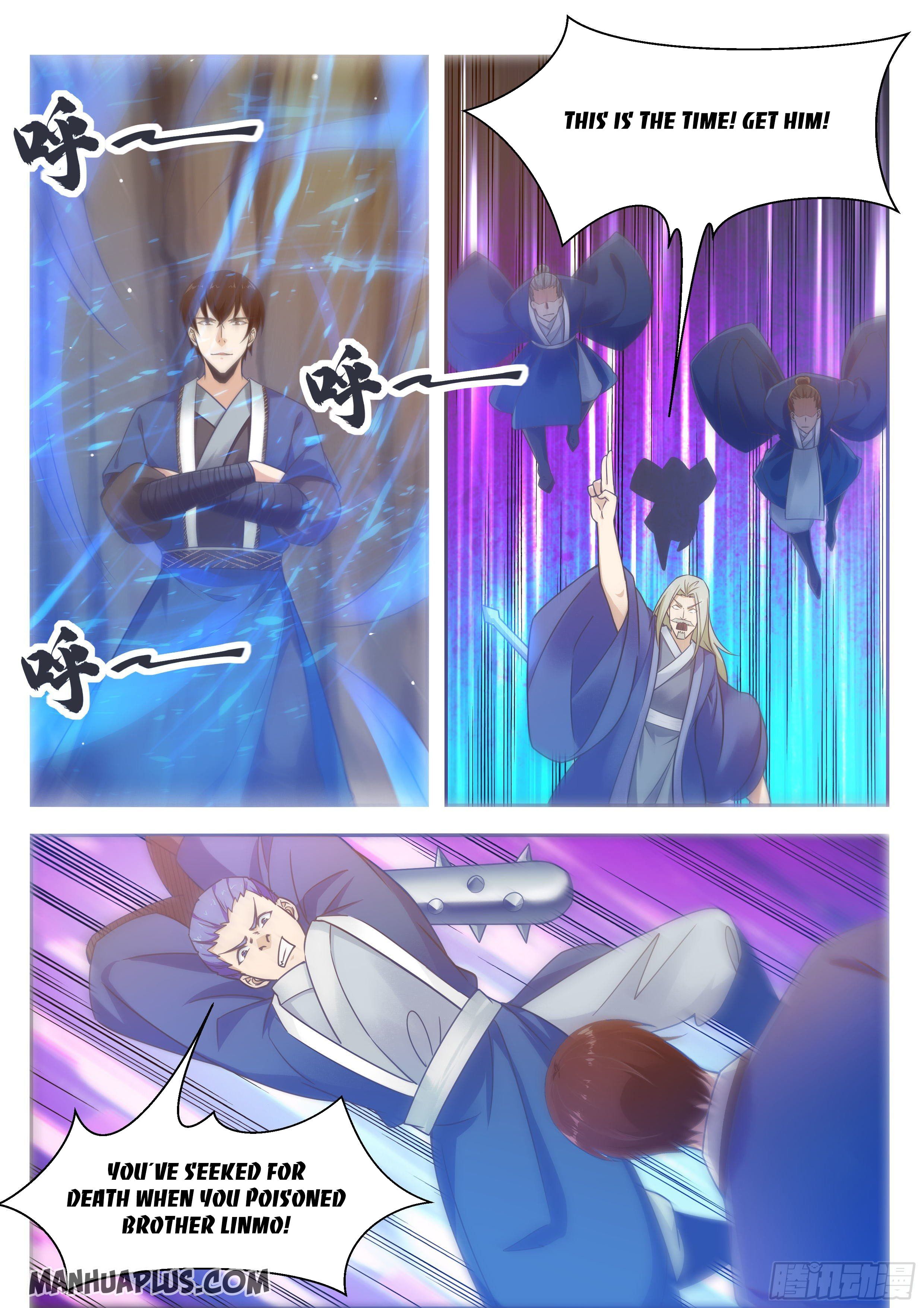 Page 2 of Chapter 134