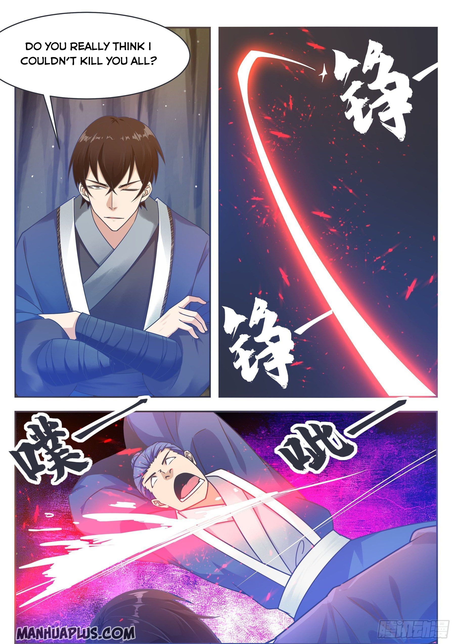 Page 3 of Chapter 134