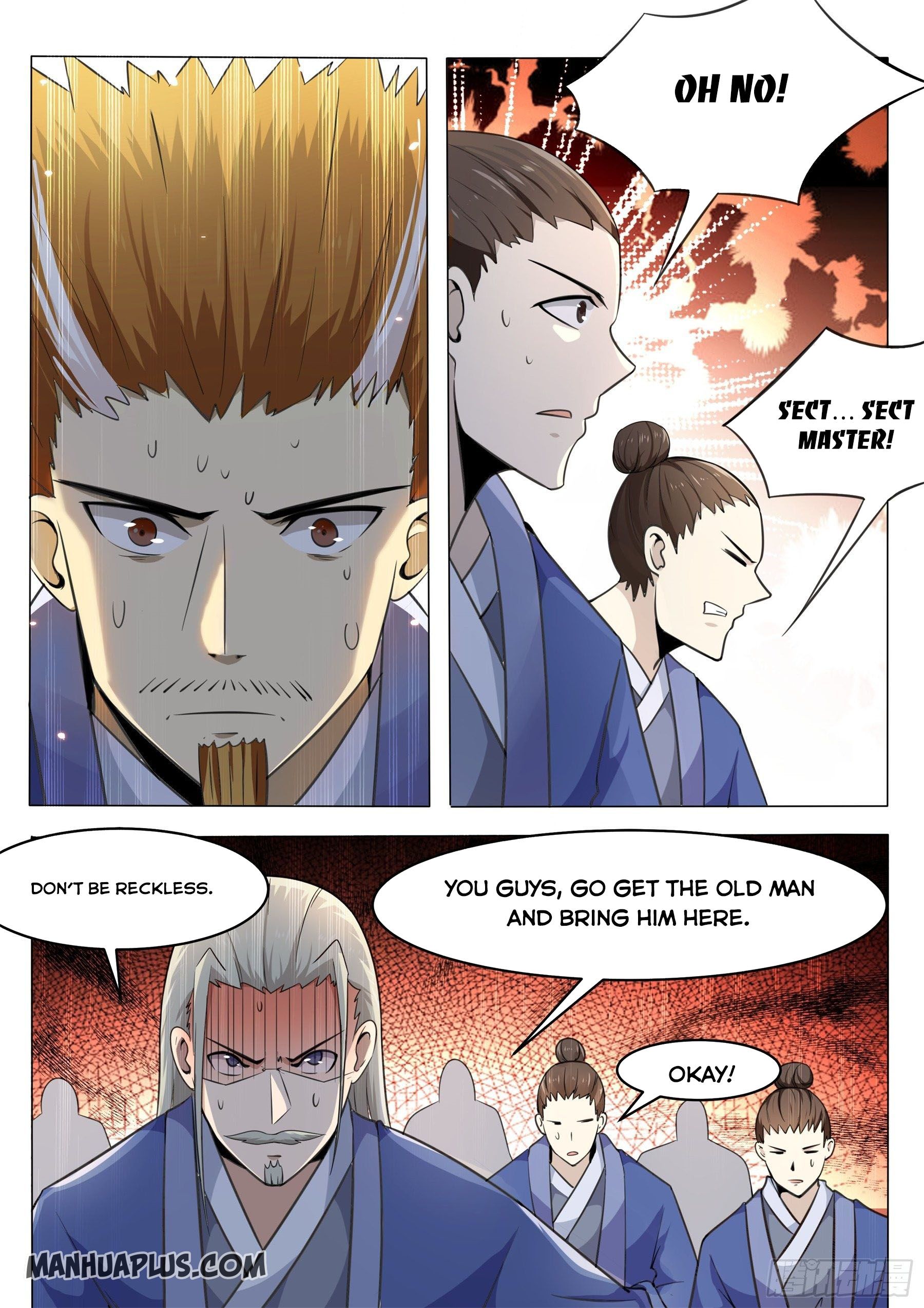 Page 1 of Chapter 135