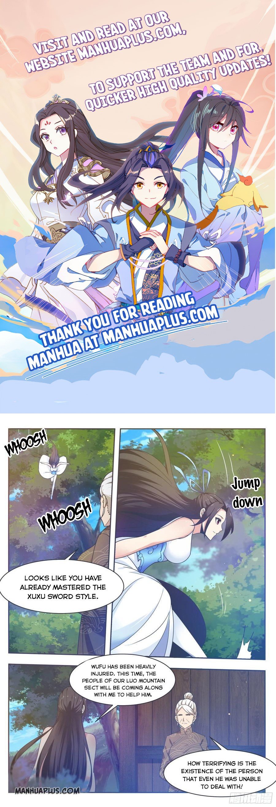 Page 1 of Chapter 150