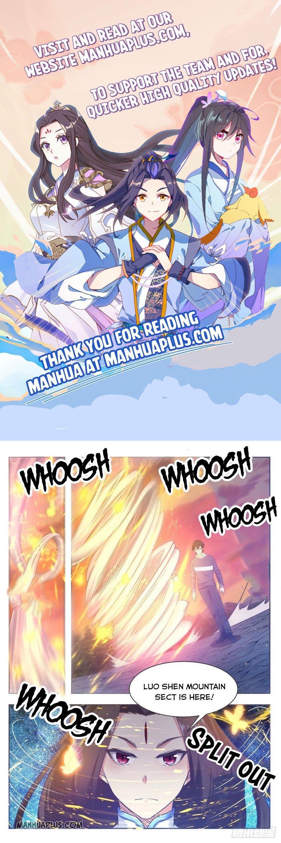 Page 1 of Chapter 152