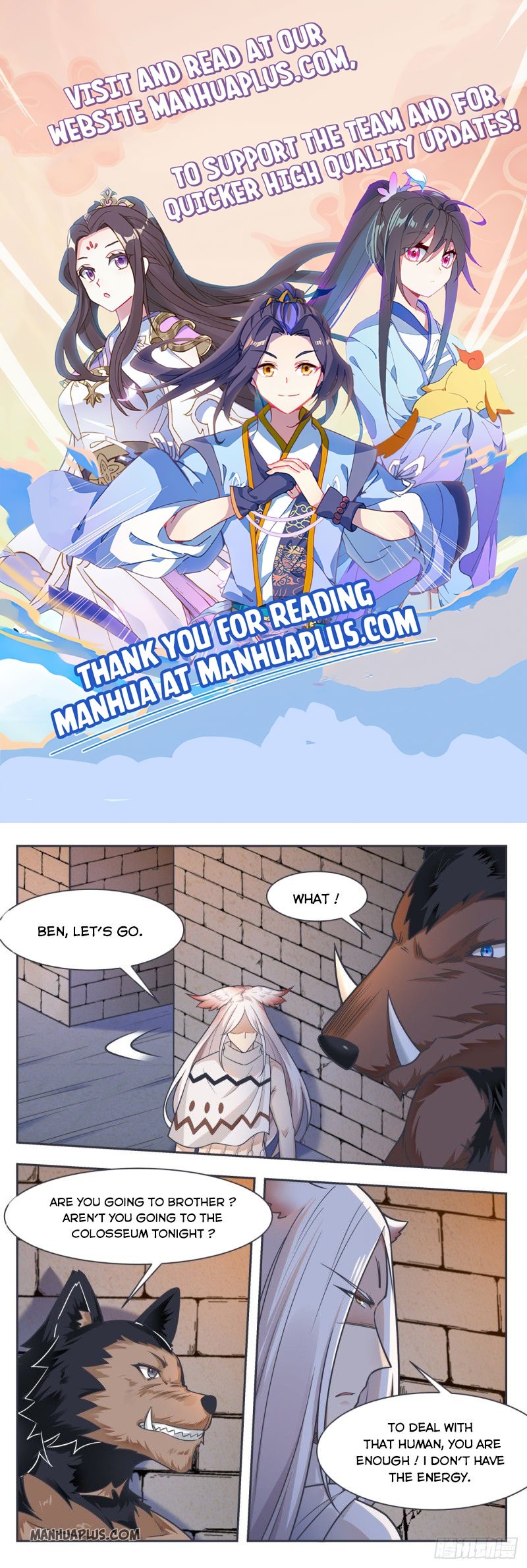 Page 1 of Chapter 167
