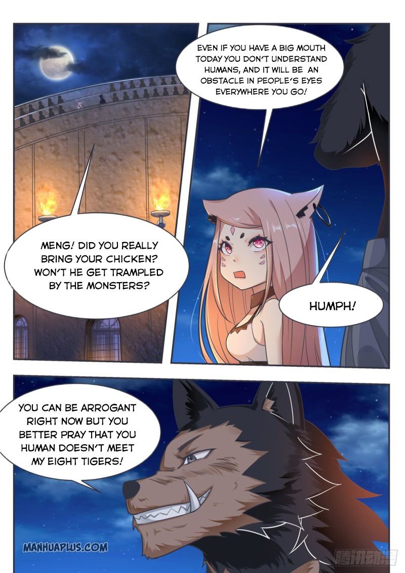 Page 5 of Chapter 167