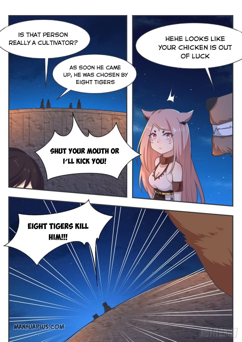 Page 11 of Chapter 167