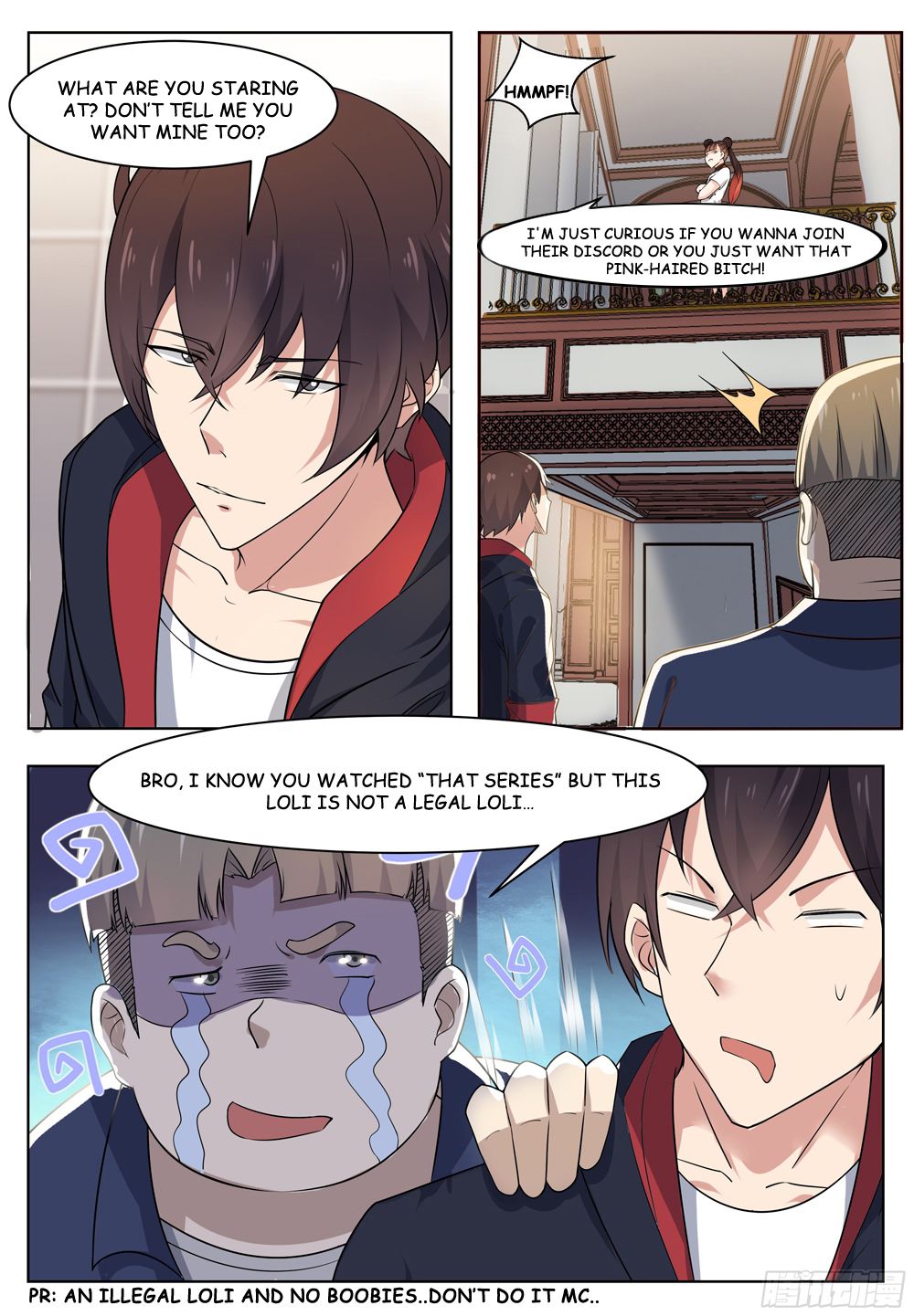 Page 15 of Chapter 17