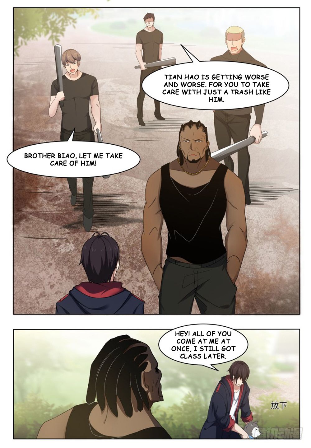 Page 10 of Chapter 18