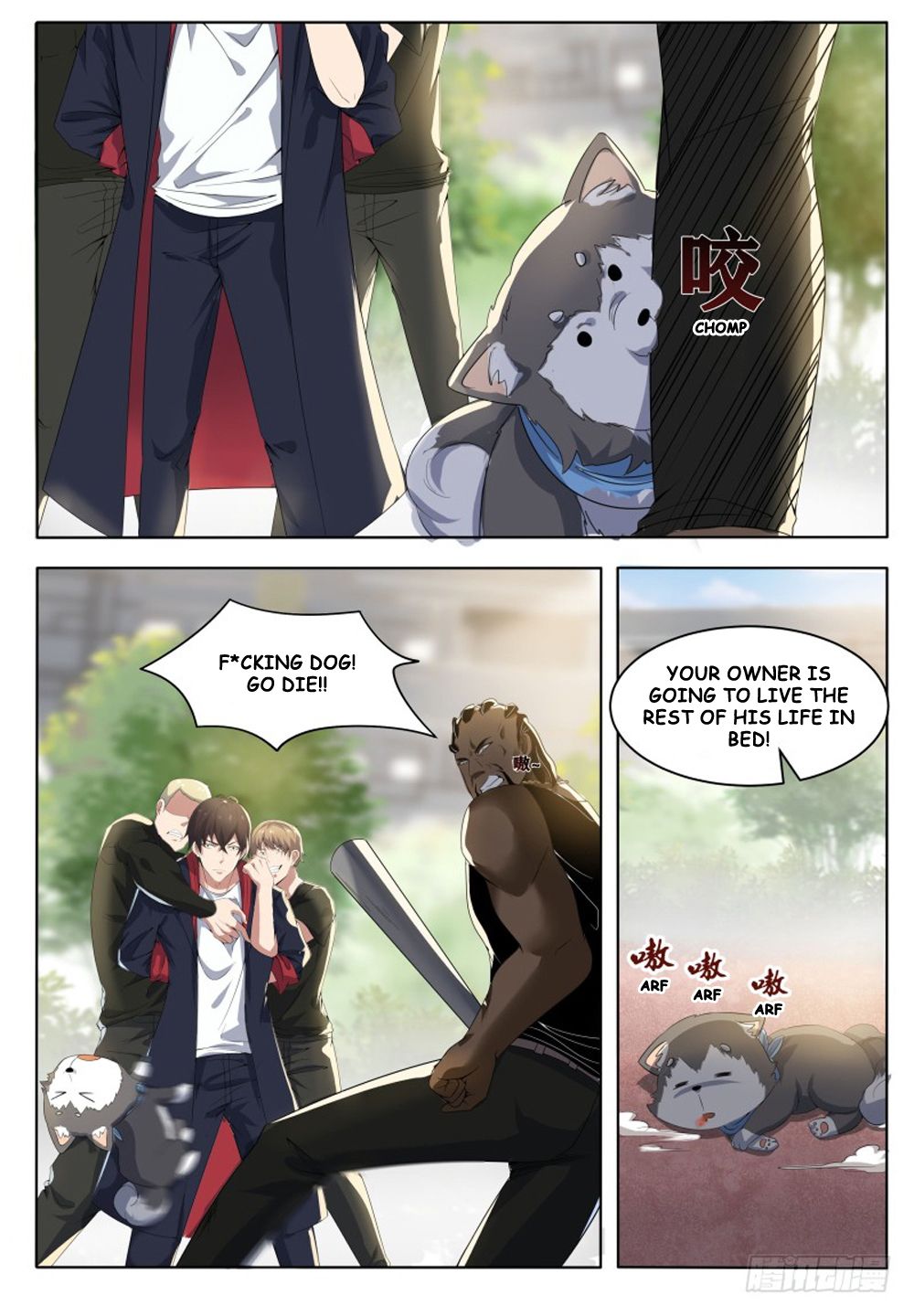 Page 3 of Chapter 19