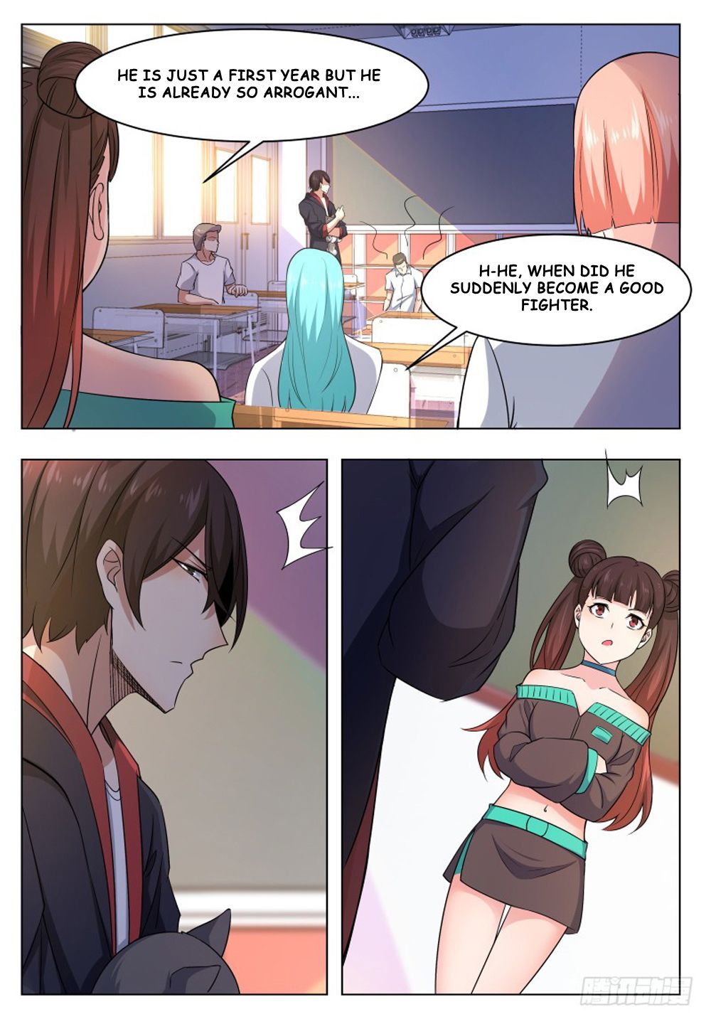 Page 5 of Chapter 21