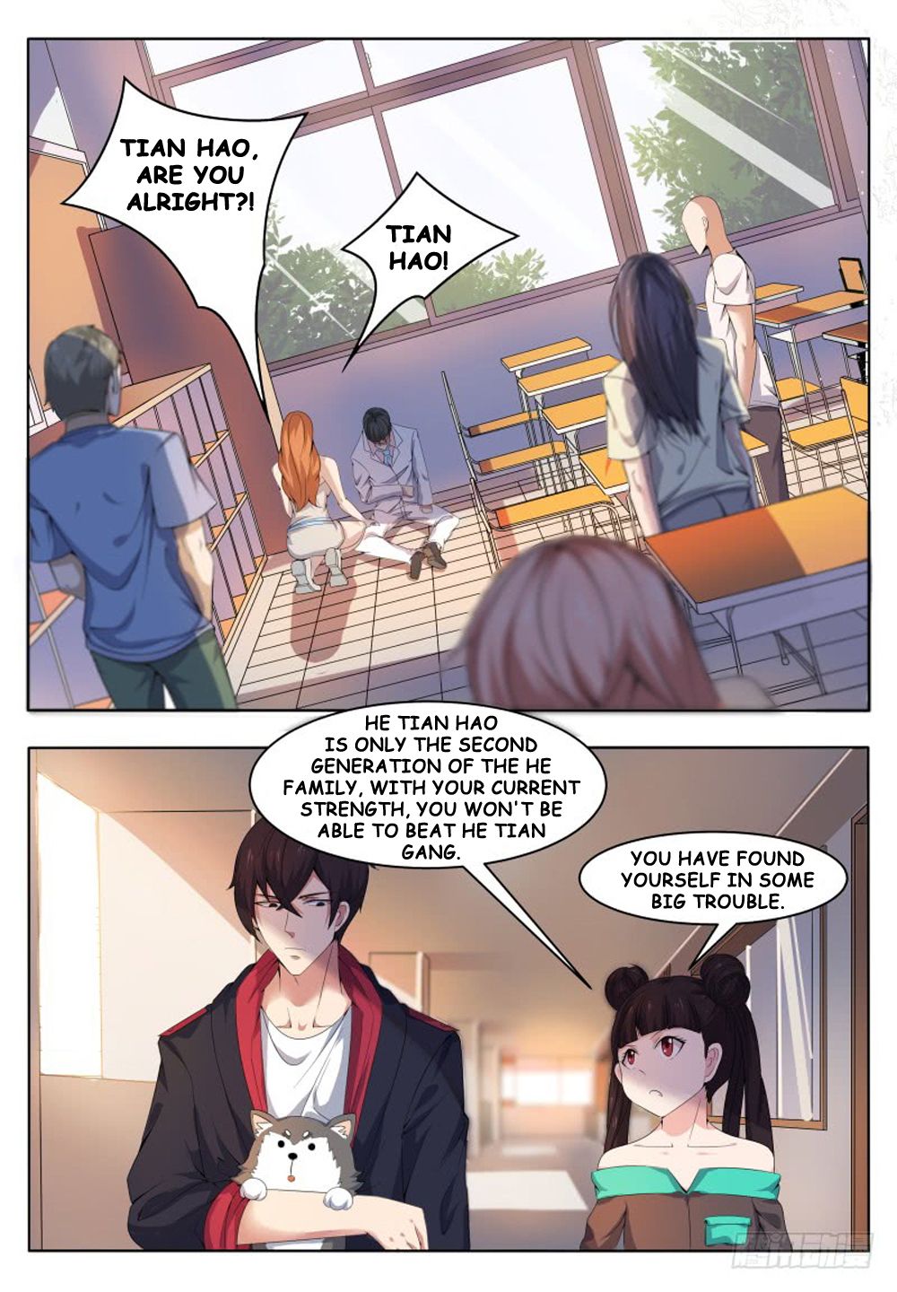 Page 14 of Chapter 21