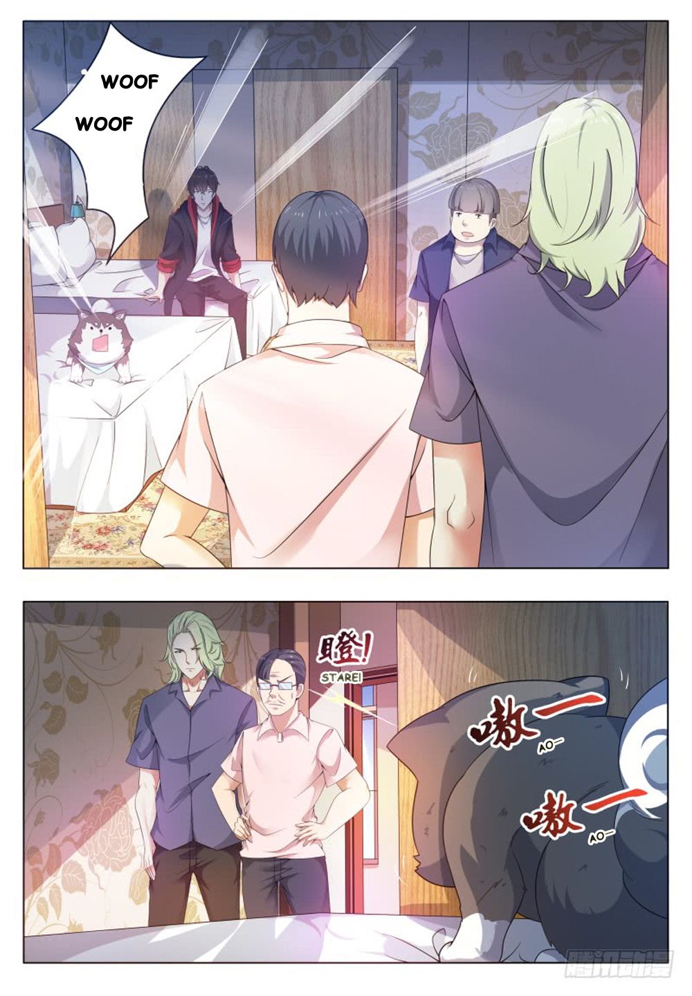 Page 9 of Chapter 22