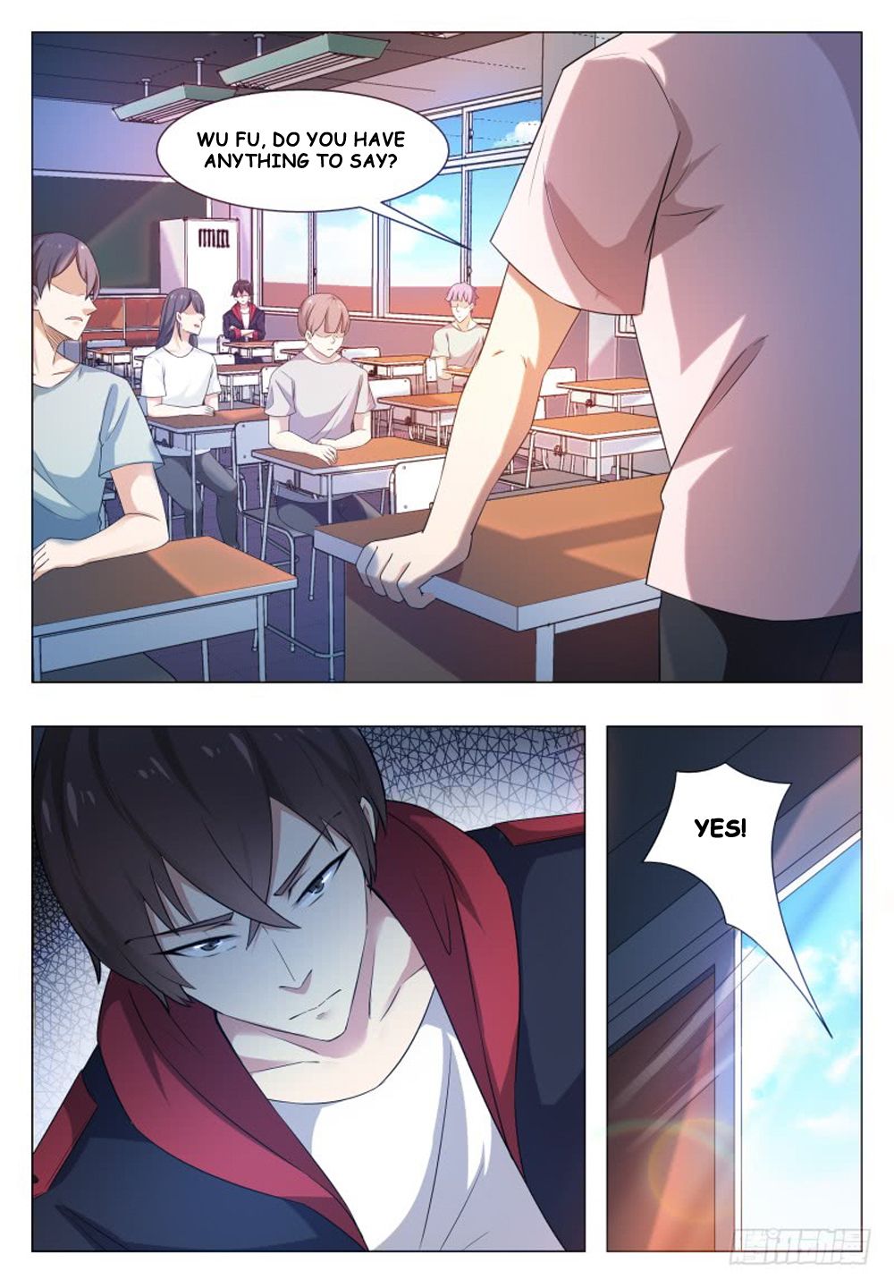 Page 6 of Chapter 23
