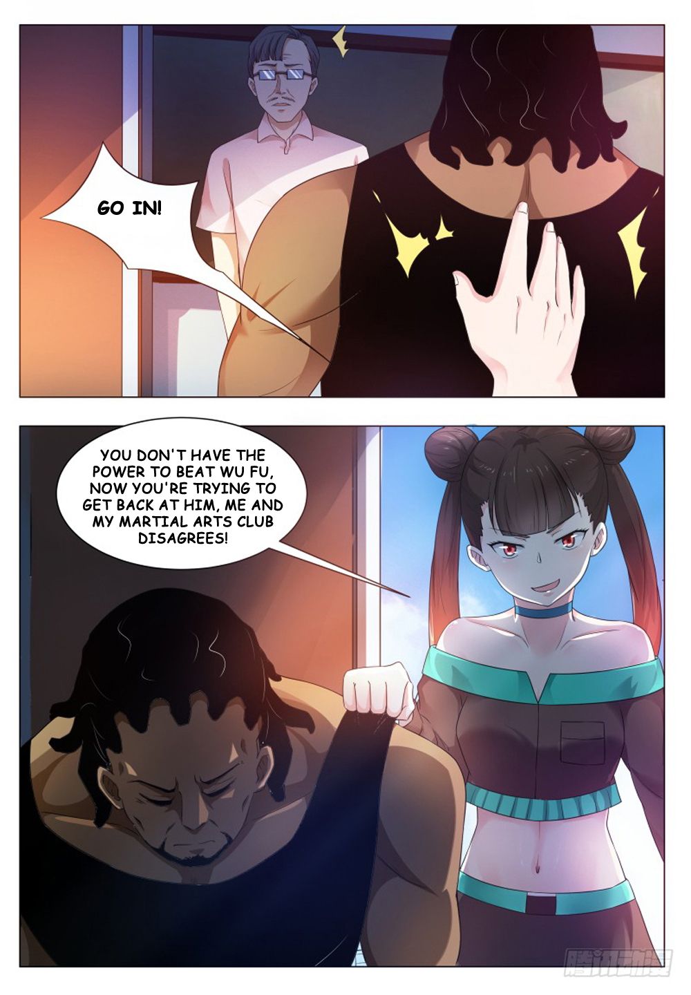 Page 8 of Chapter 23