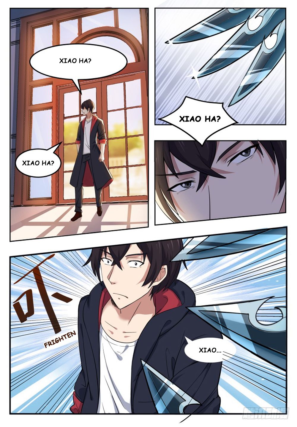 Page 6 of Chapter 25