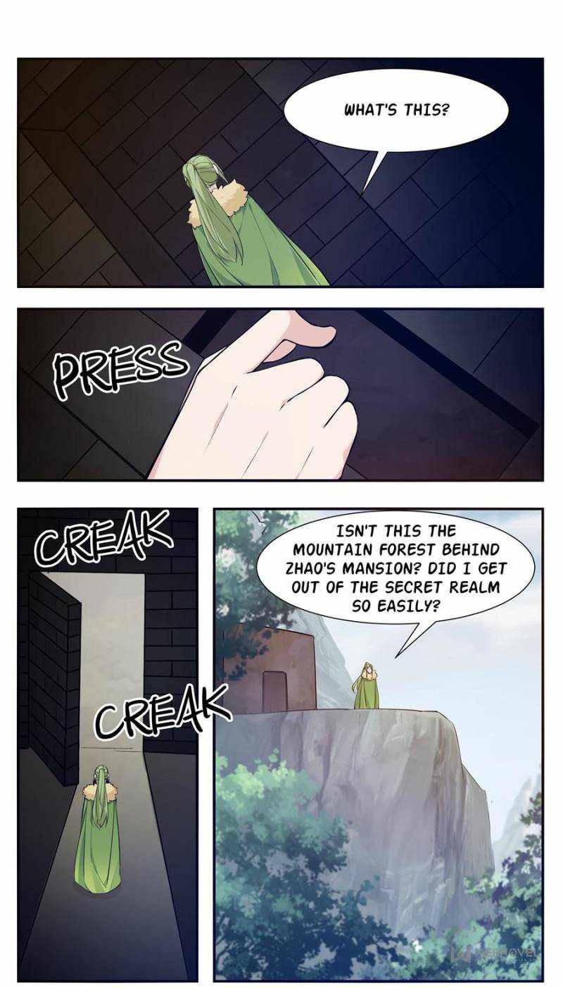 Page 1 of Chapter 256