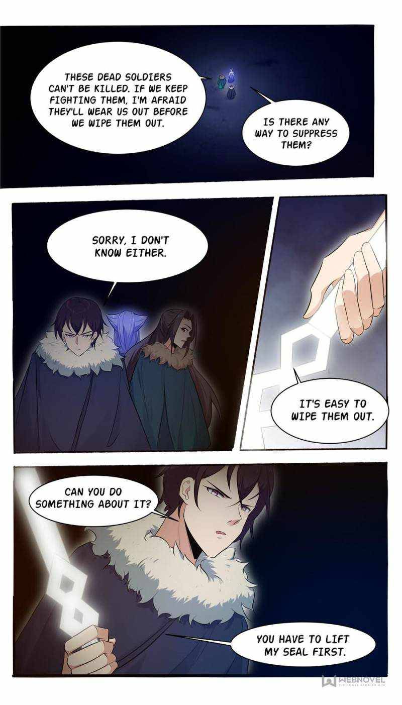 Page 1 of Chapter 258