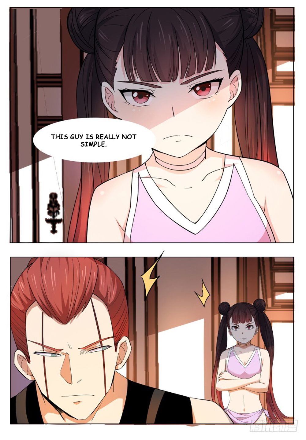 Page 10 of Chapter 26