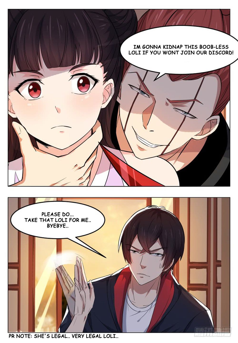 Page 18 of Chapter 26