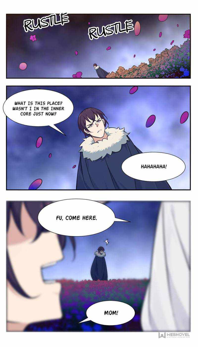 Page 1 of Chapter 261