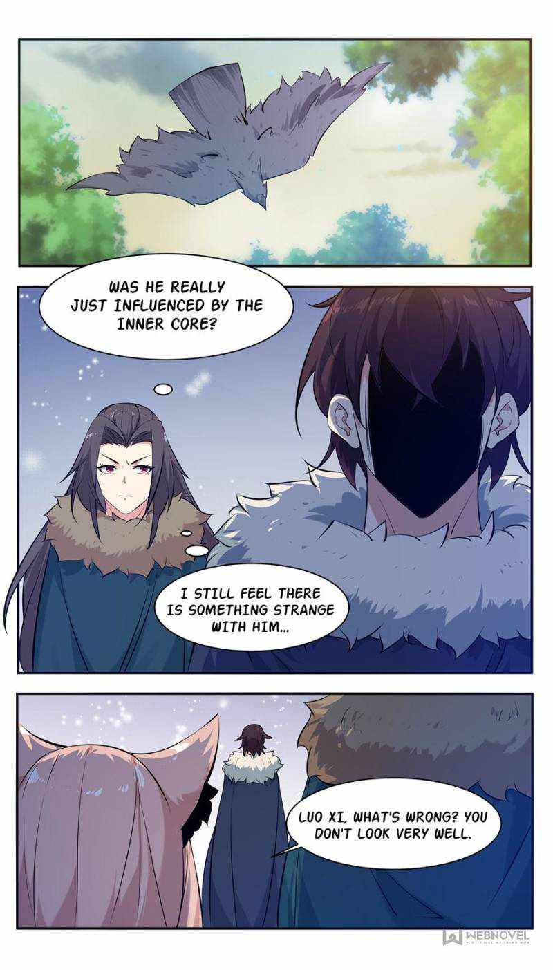 Page 1 of Chapter 264