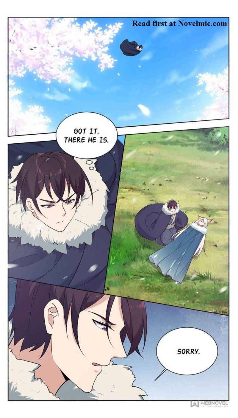Page 1 of Chapter 268