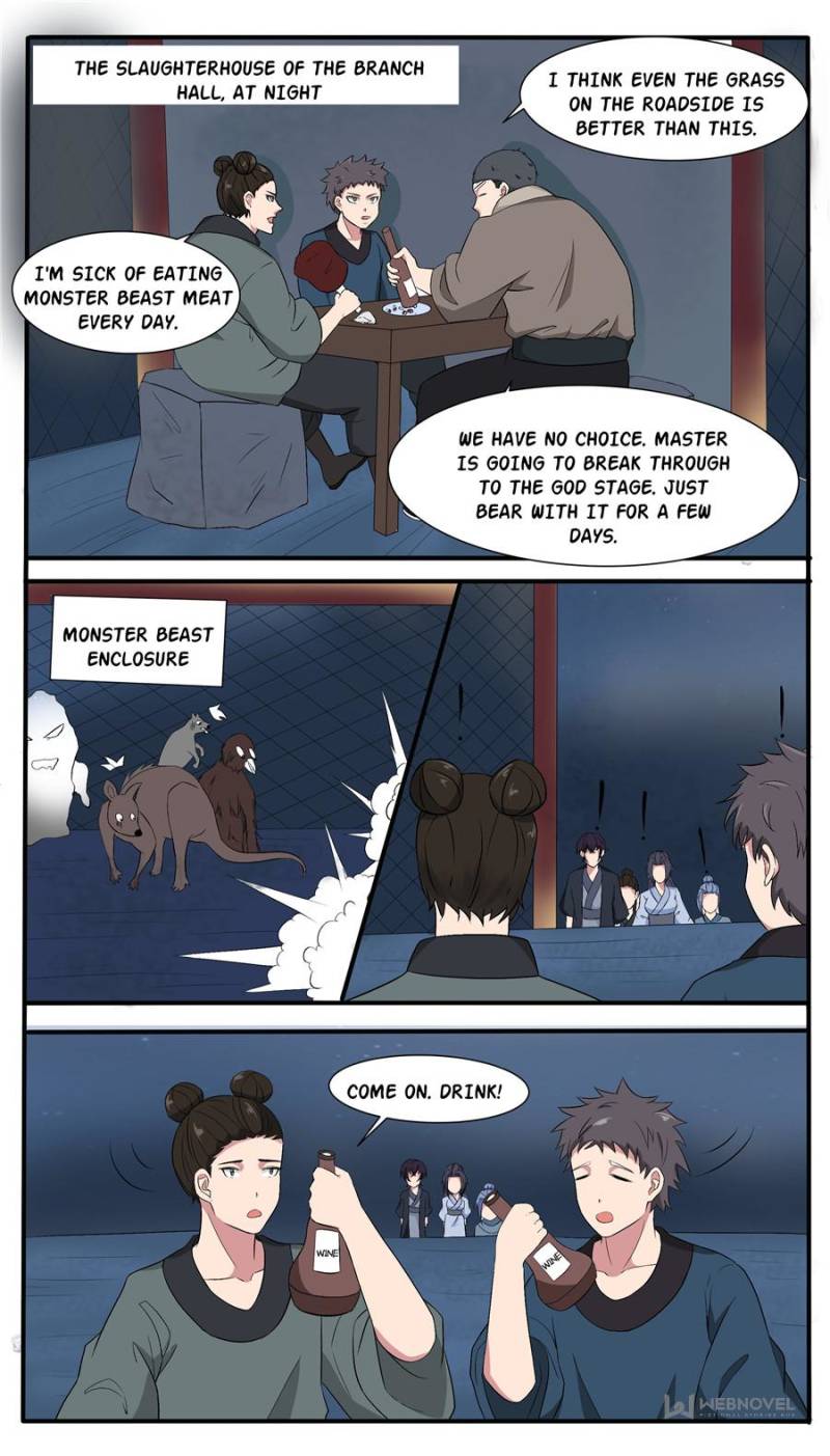 Page 1 of Chapter 277