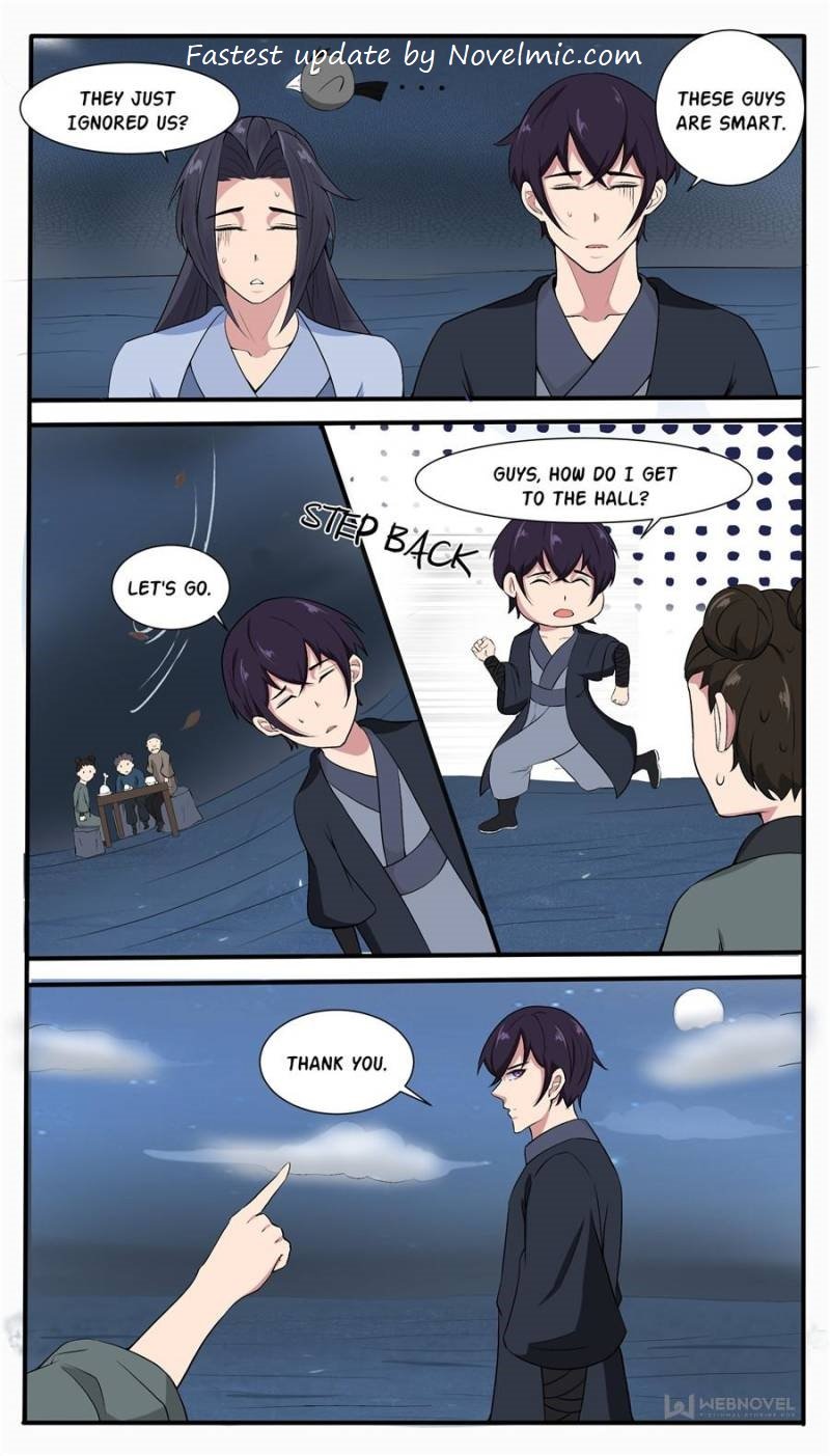 Page 2 of Chapter 277