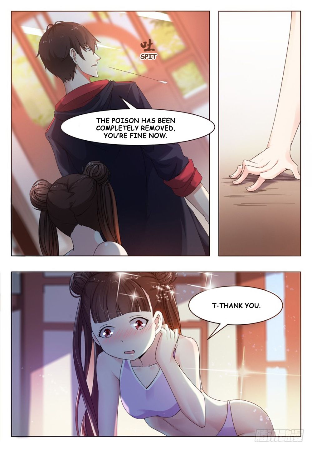 Page 2 of Chapter 28