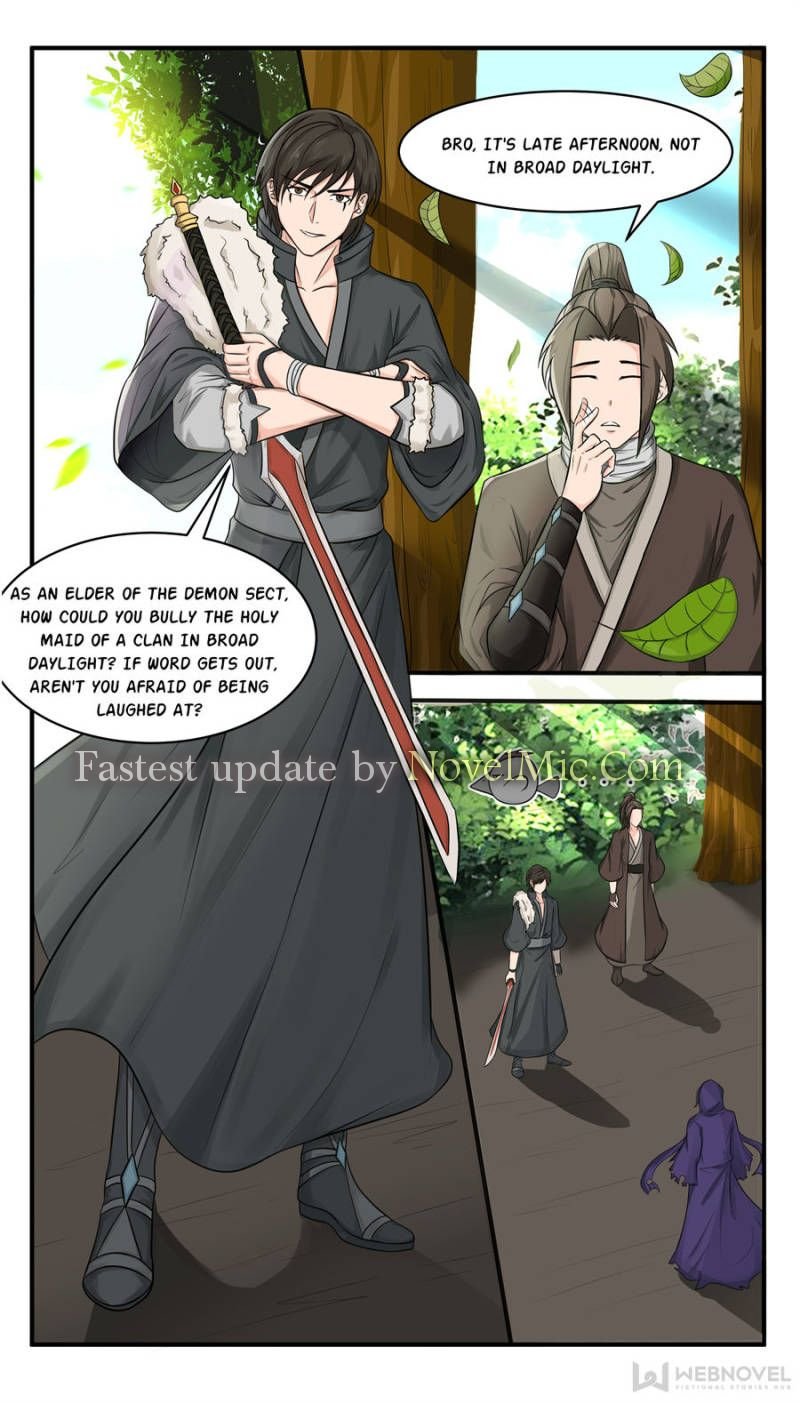 Page 1 of Chapter 285