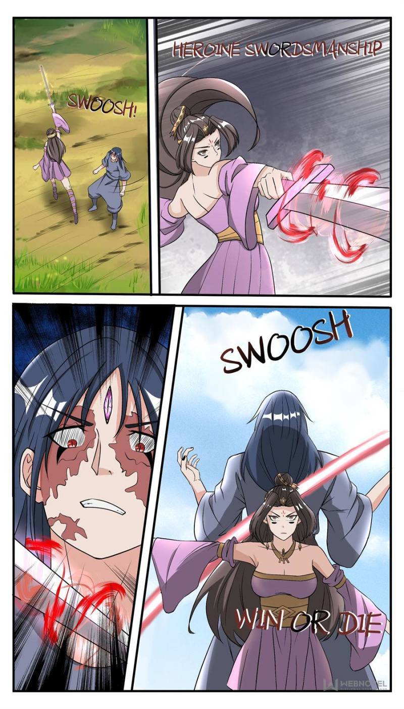 Page 3 of Chapter 291