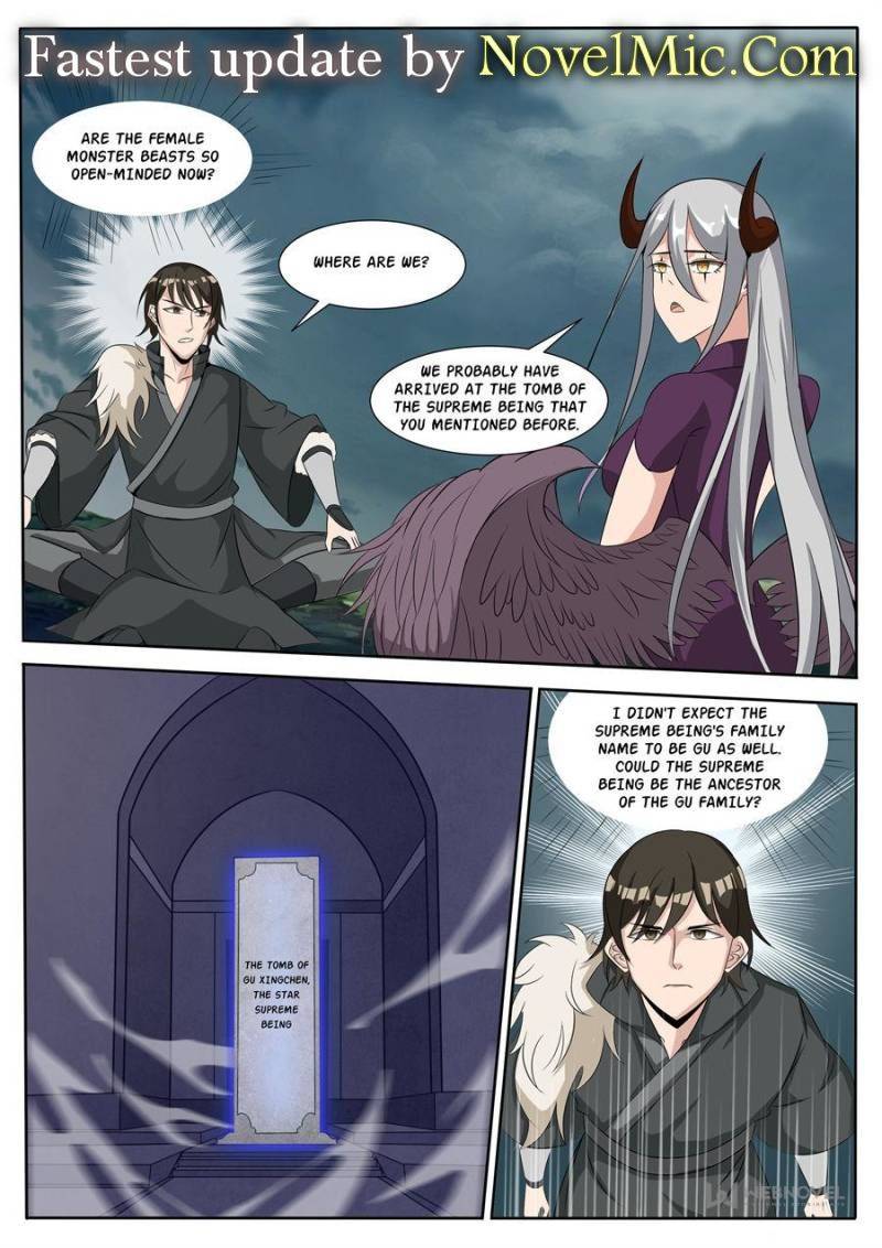 Page 1 of Chapter 299