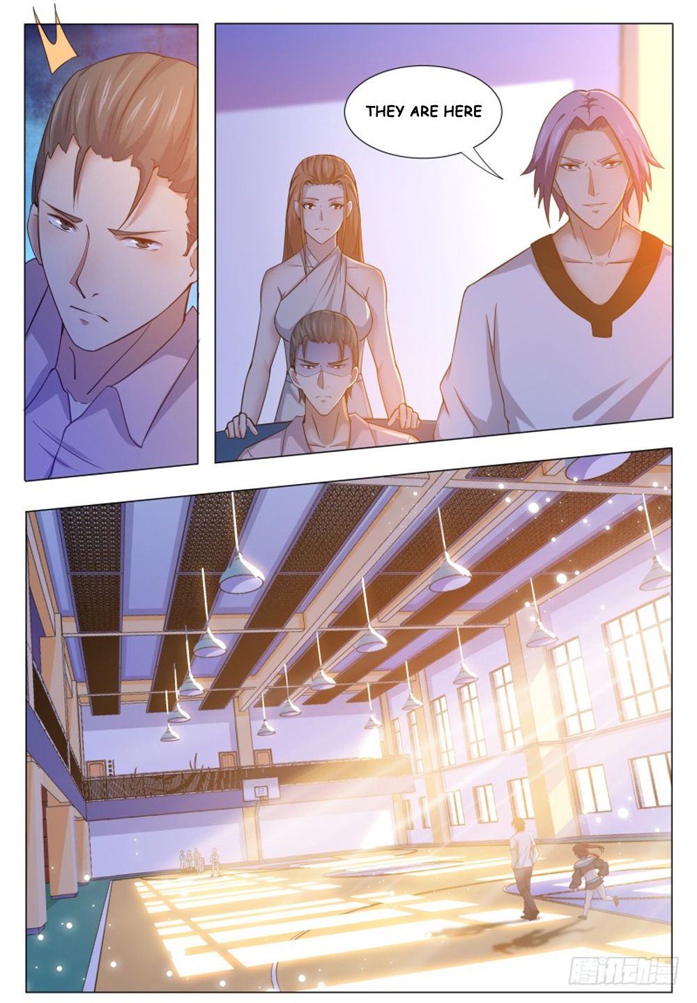 Page 10 of Chapter 30