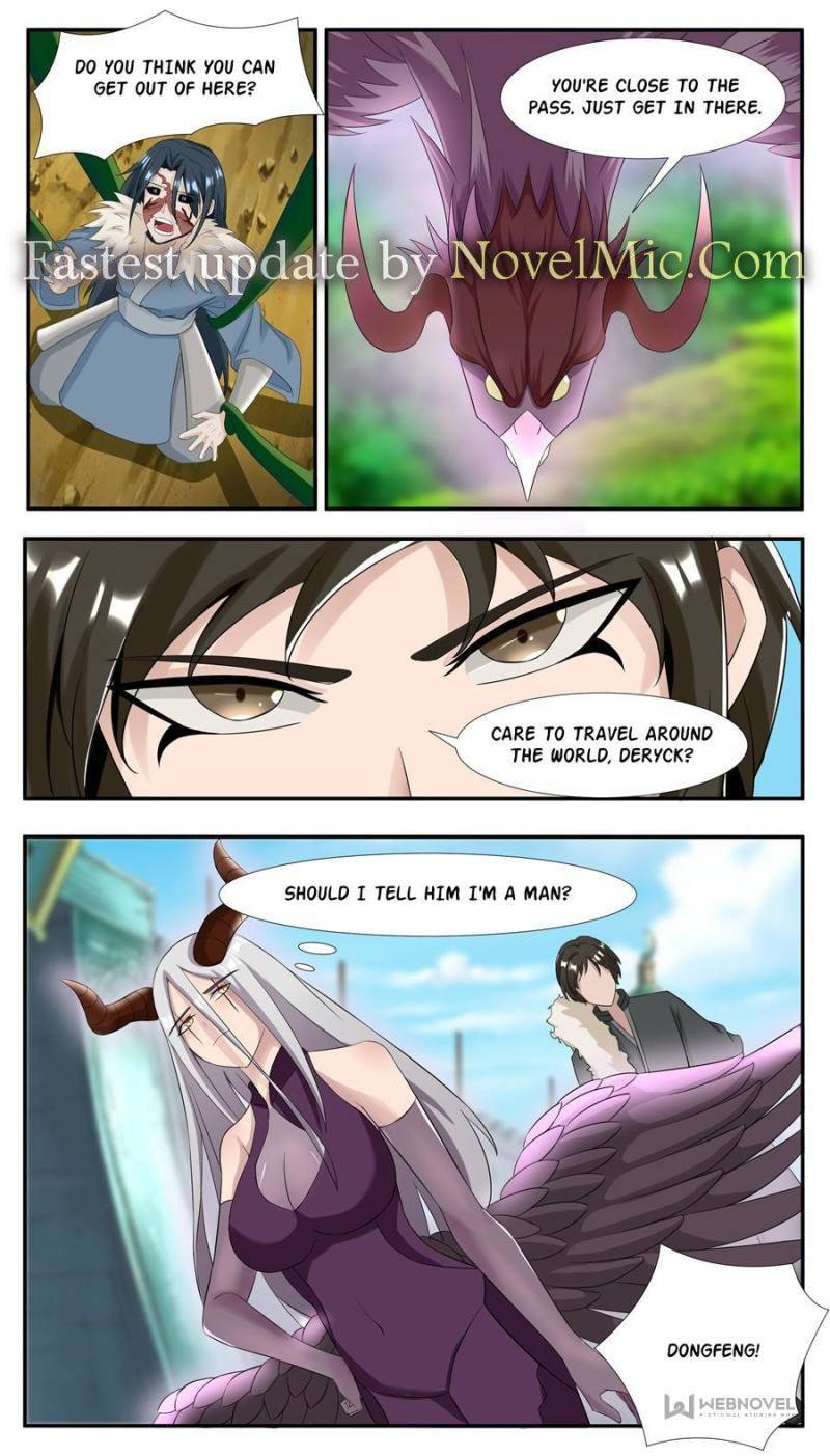 Page 1 of Chapter 301