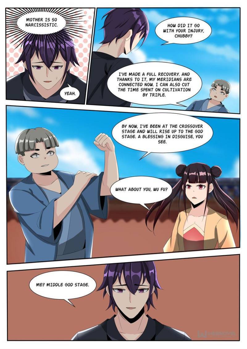 Page 9 of Chapter 302