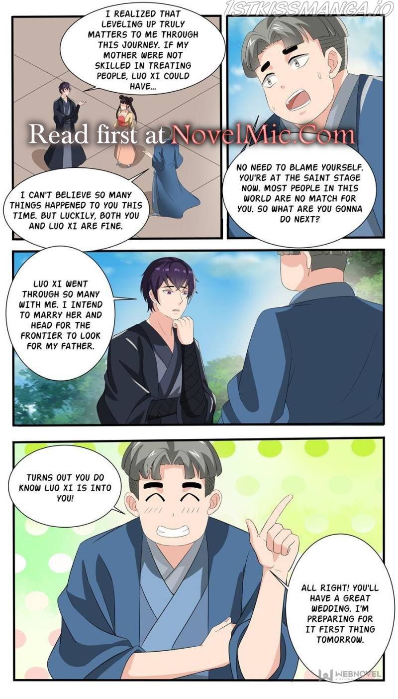 Page 1 of Chapter 303