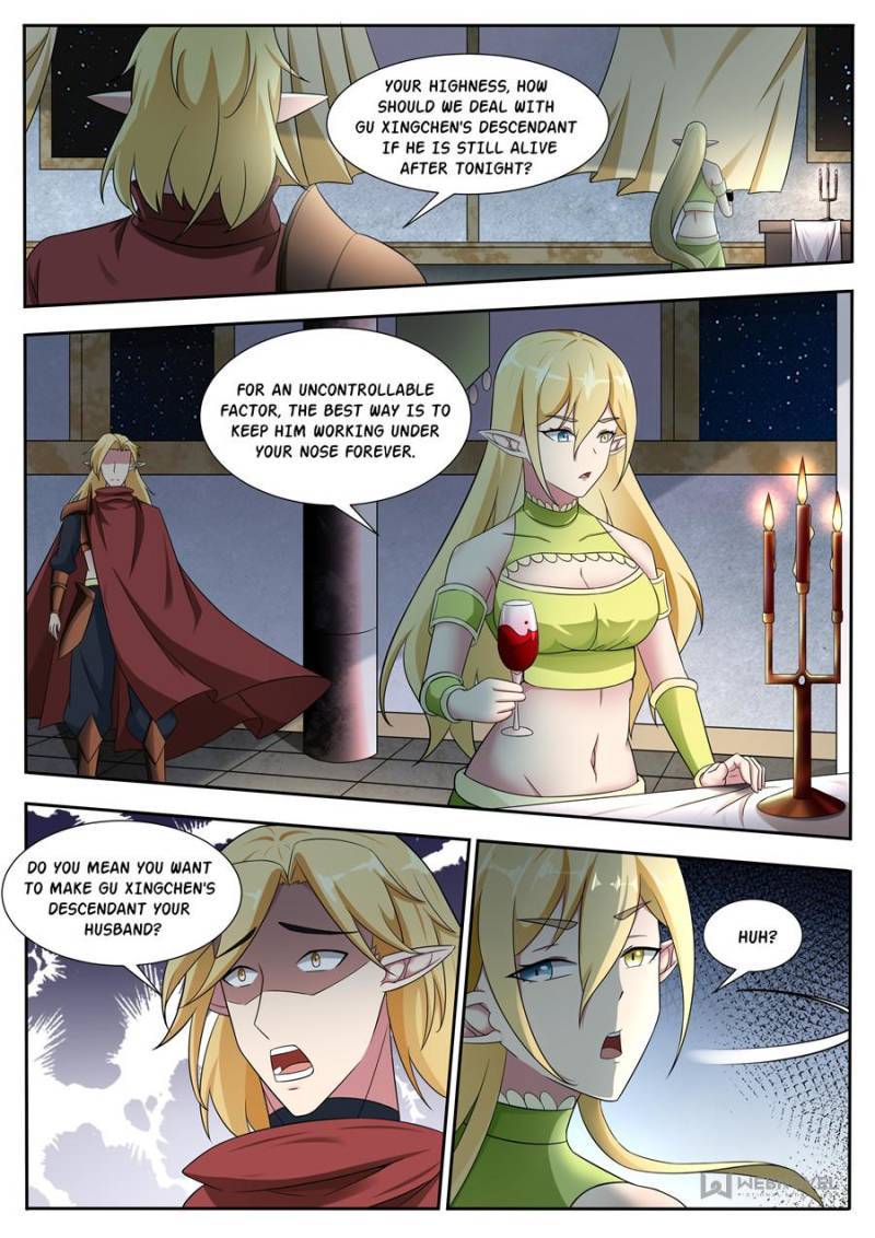 Page 1 of Chapter 322