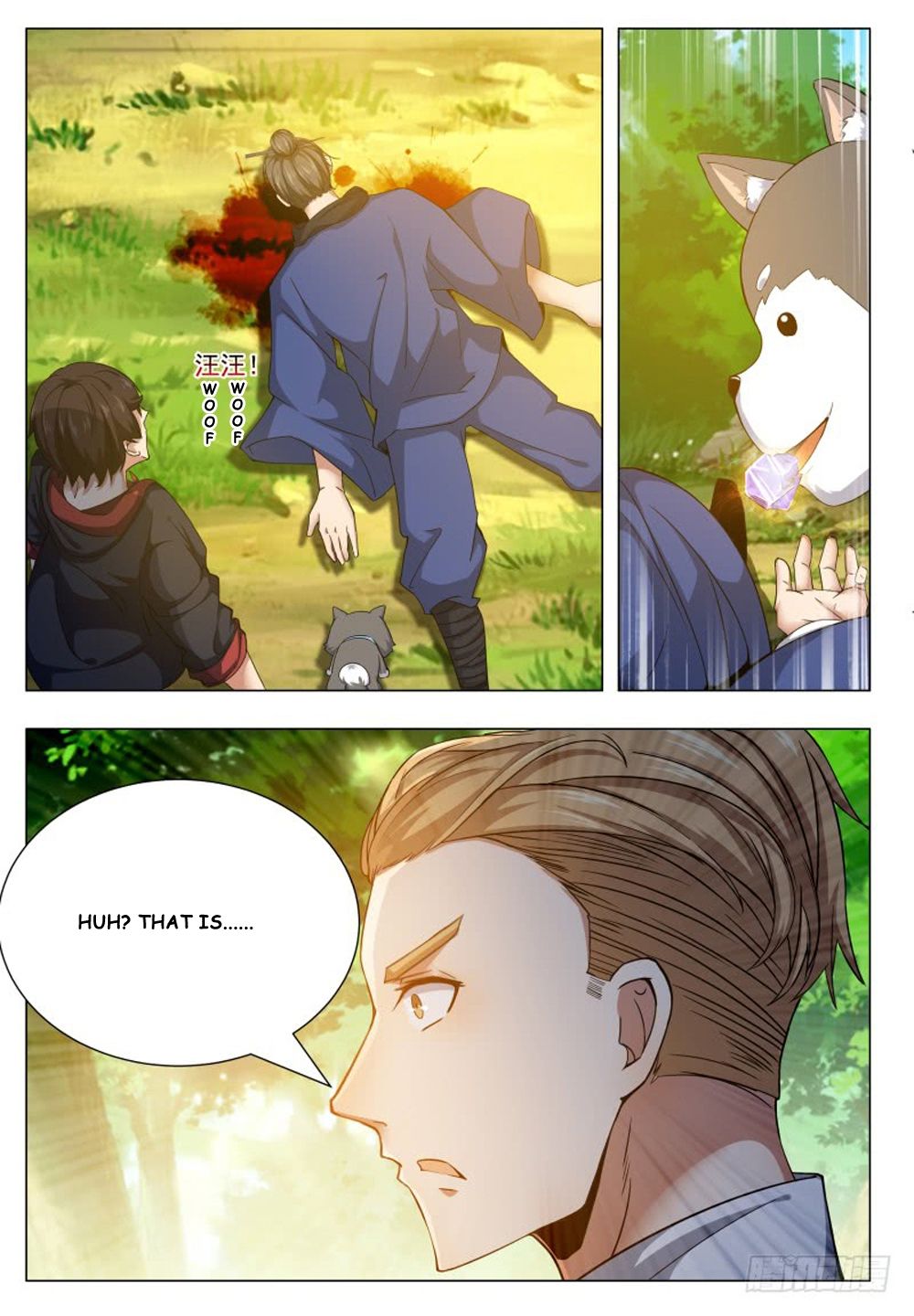 Page 13 of Chapter 34