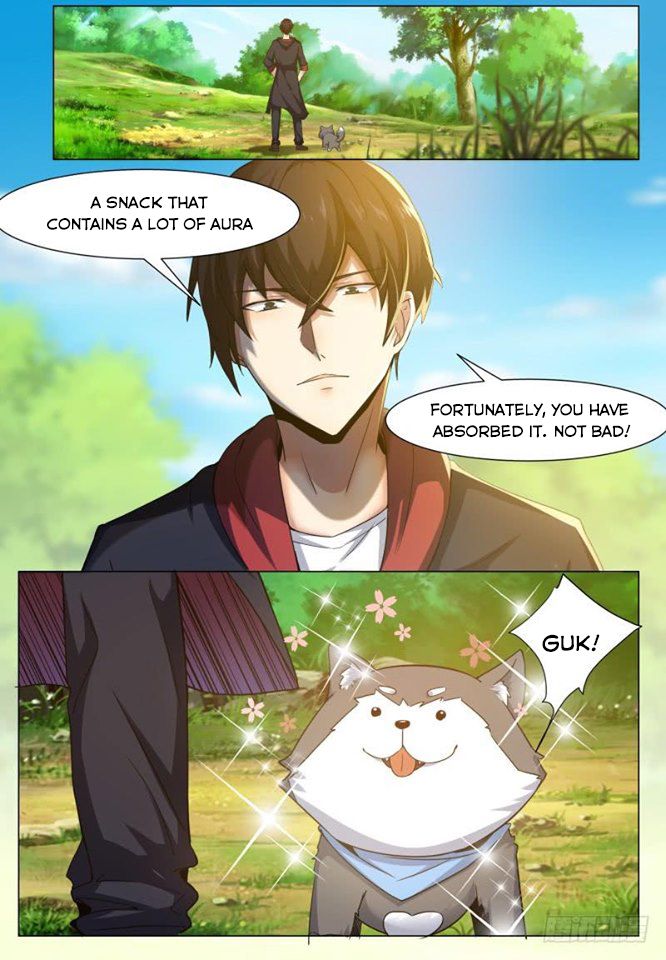 Page 1 of Chapter 35