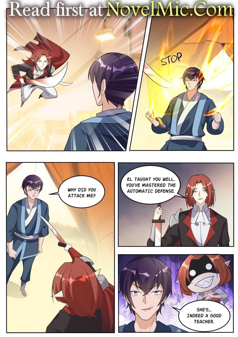 Page 1 of Chapter 350