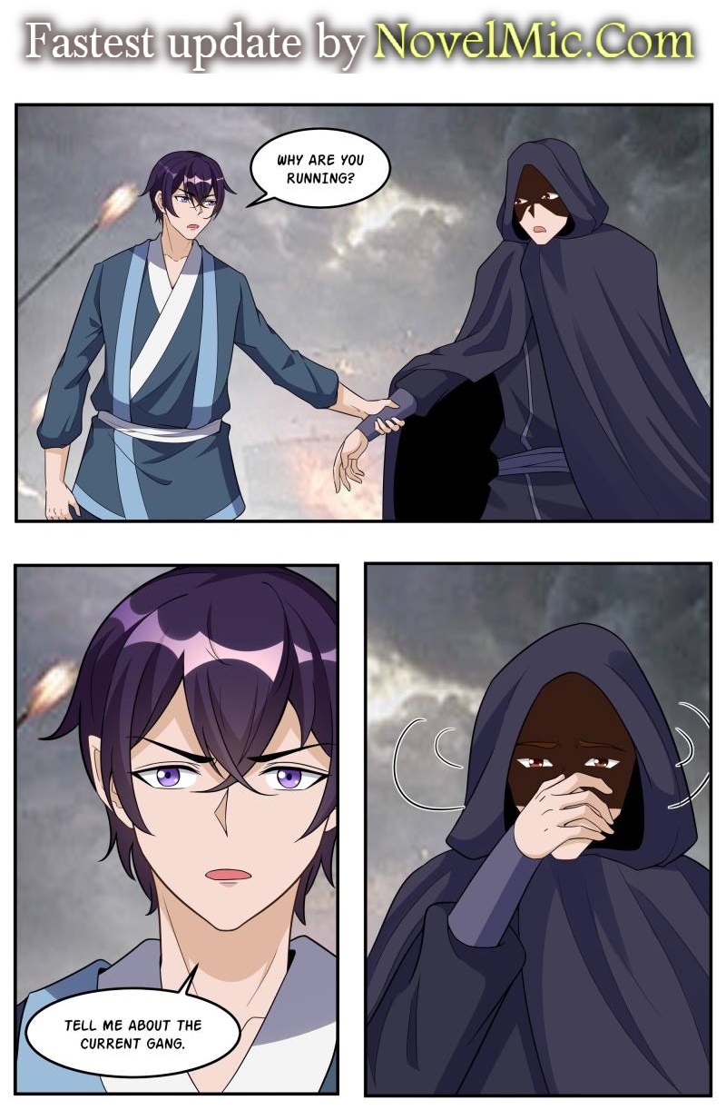Page 1 of Chapter 352