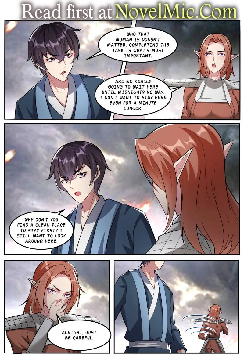 Page 1 of Chapter 353