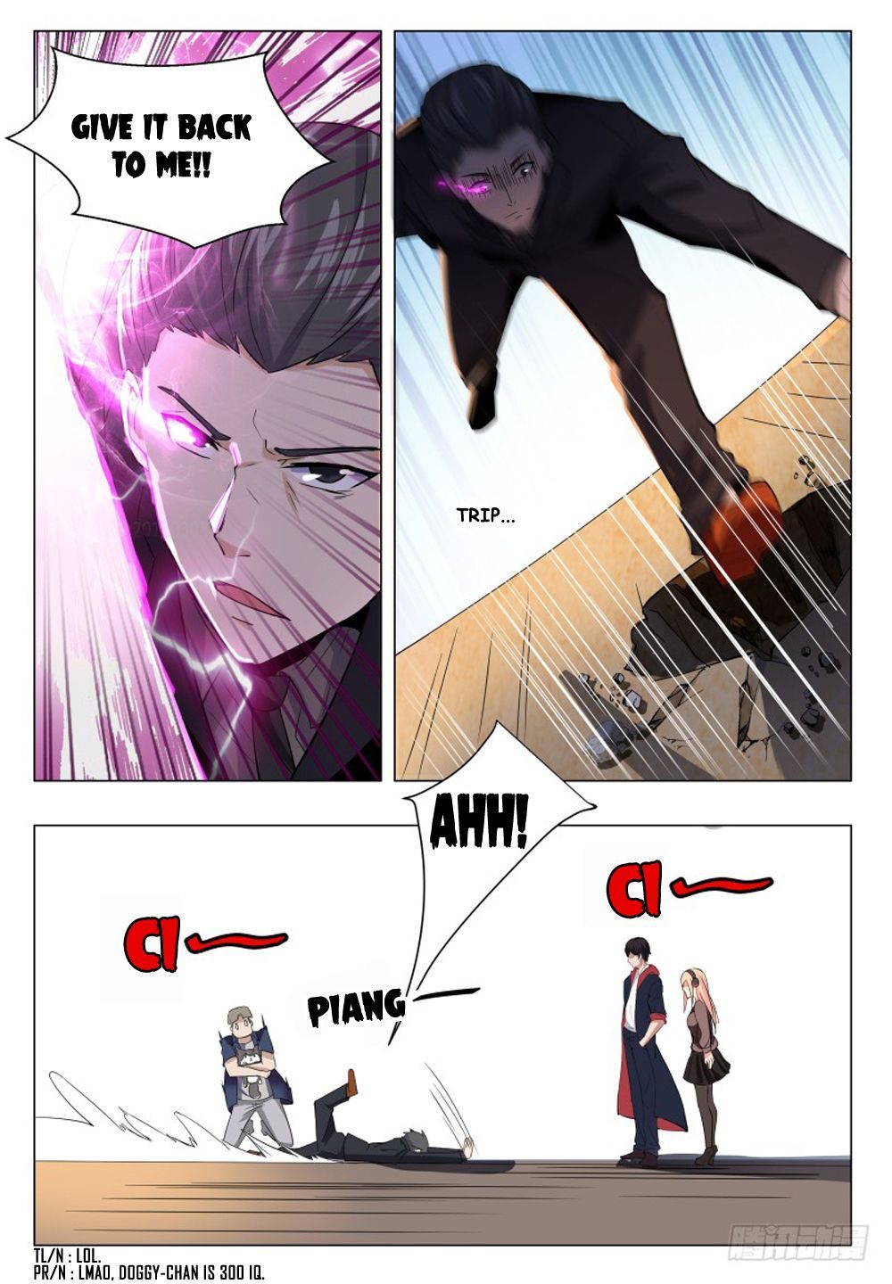 Page 3 of Chapter 40