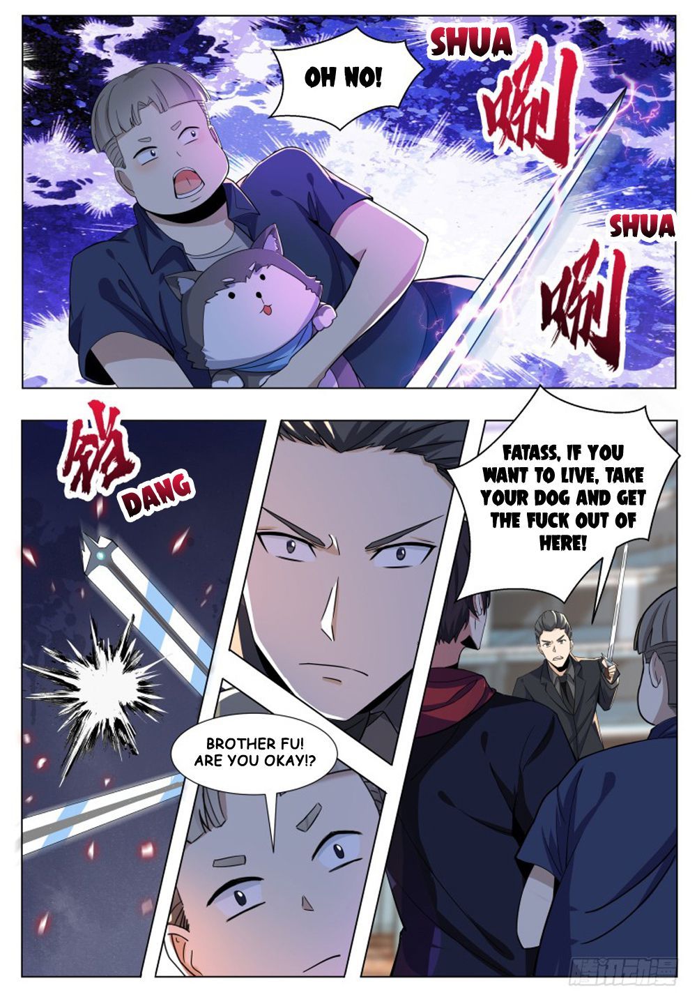 Page 5 of Chapter 40