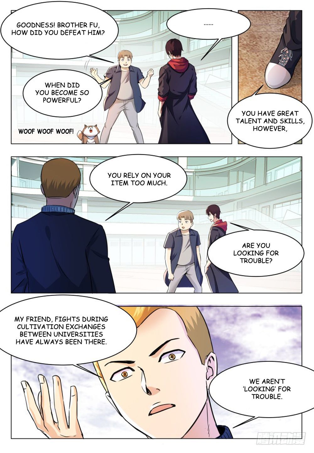 Page 10 of Chapter 41