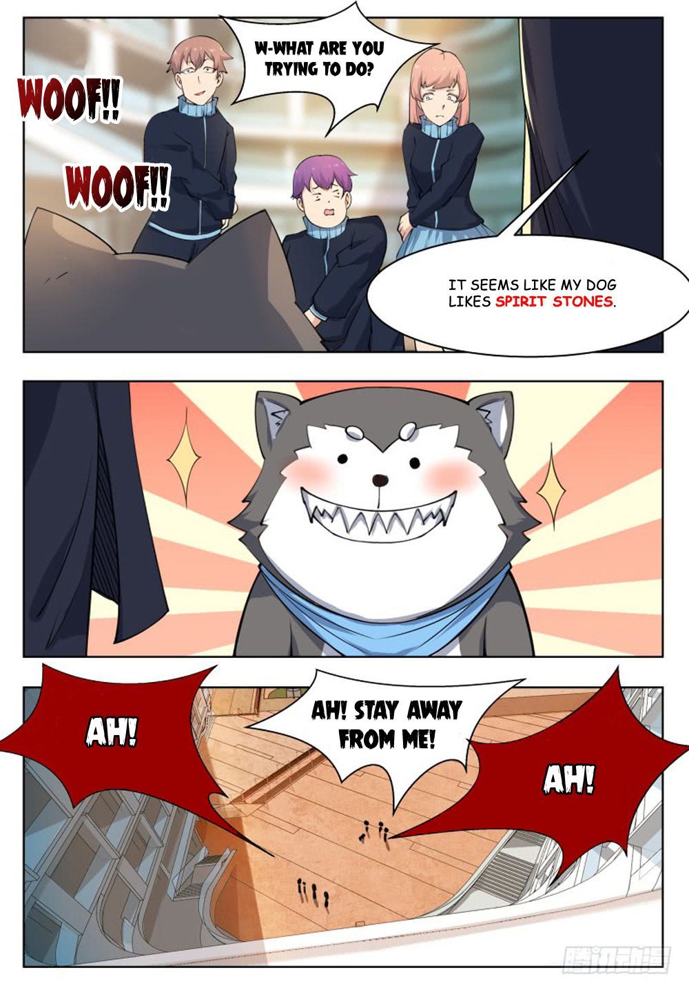 Page 14 of Chapter 42