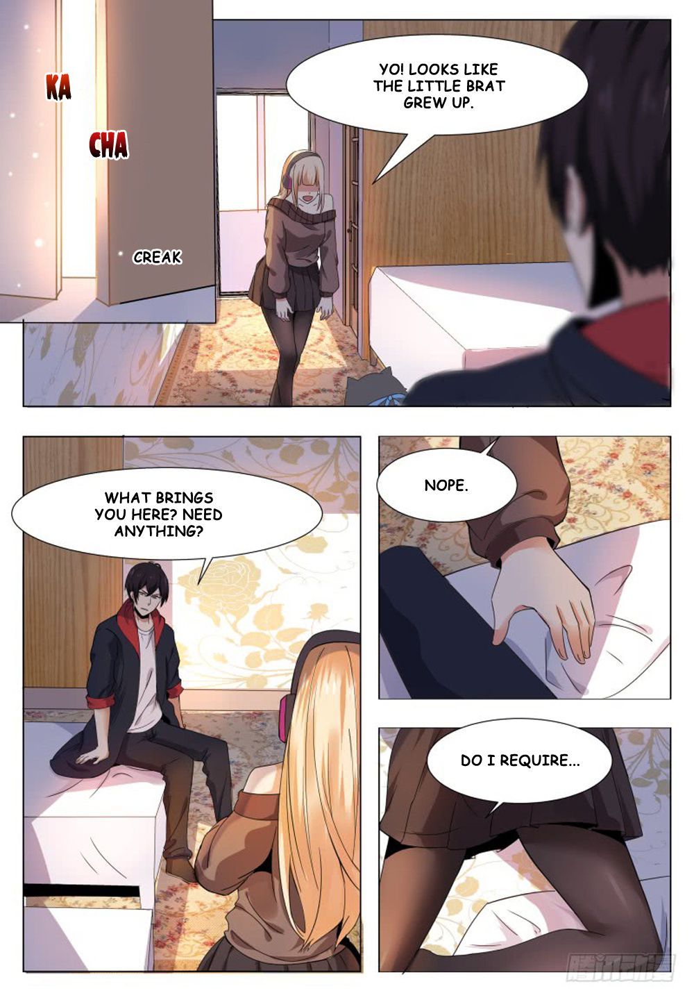 Page 6 of Chapter 45