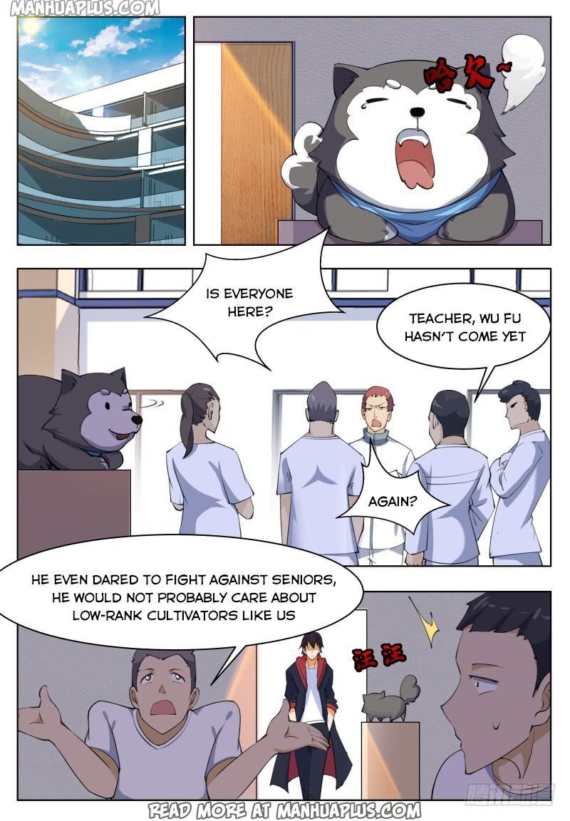 Page 5 of Chapter 54