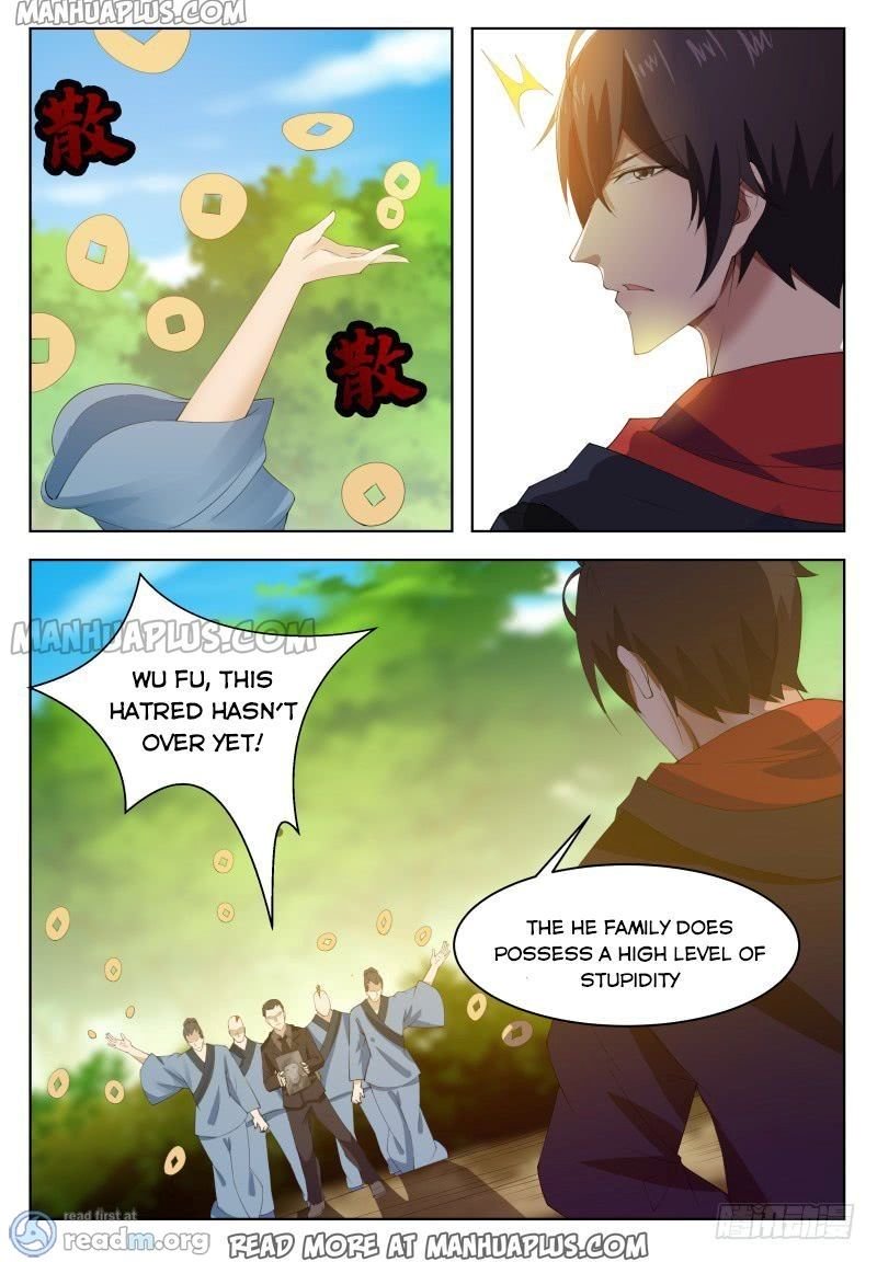 Page 1 of Chapter 64