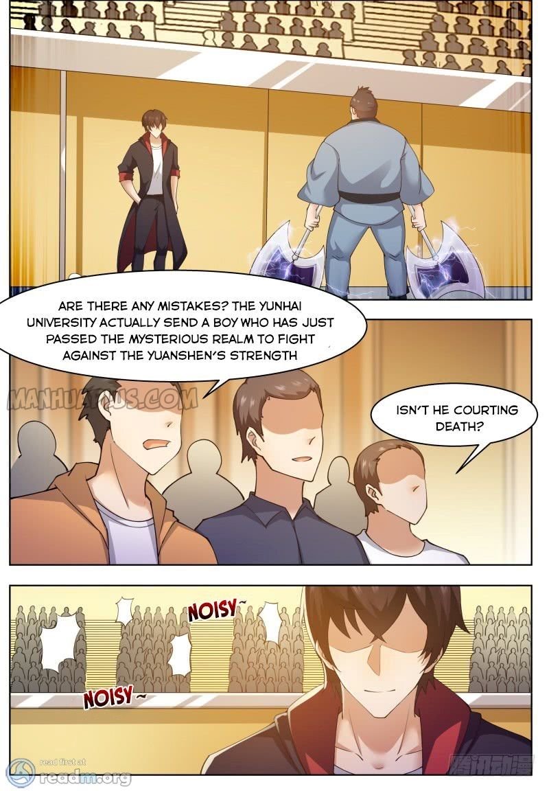 Page 8 of Chapter 70