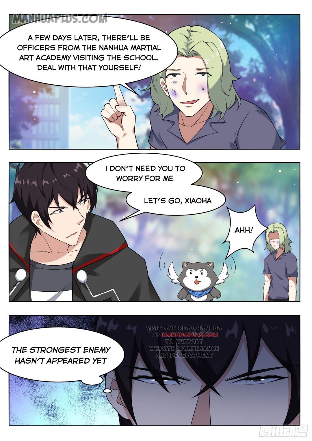 Page 13 of Chapter 83